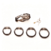 1.png Ice Slave Mamba Invisible Chastity Cage