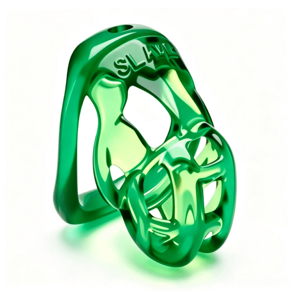 3.png Ice Slave Mamba Invisible Chastity Cage