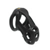 3D-Printed-Cobra-Cock-Cage-Pro-4.jpg 3D Cobra Cock Cage Pro Invisible -small