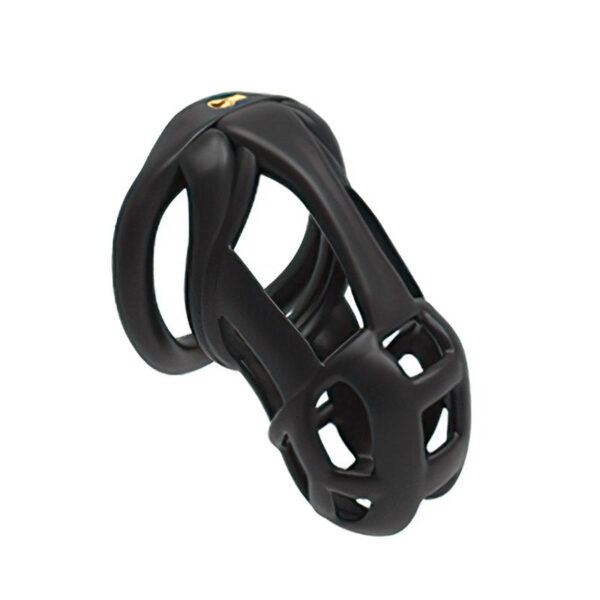 3D-Printed-Cobra-Cock-Cage-Pro-4.jpg 3D Cobra Cock Cage Pro Invisible -small