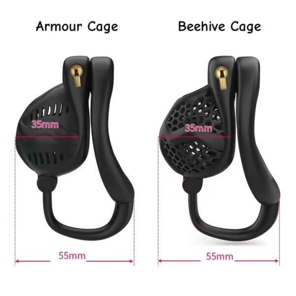 3d-armour-or-beehive-chastity-cage_14.jpg 3D Armour Or Beehive Chastity Cage 8