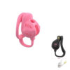3d-armour-or-beehive-chastity-cage_17.jpg 3D Armour Or Beehive Chastity Cage 2