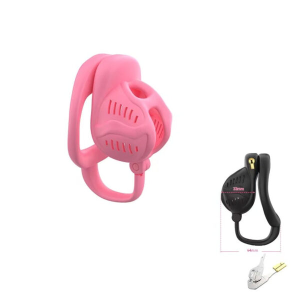 3d-armour-or-beehive-chastity-cage_17.jpg 3D Armour Or Beehive Chastity Cage 2
