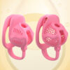 3d-armour-or-beehive-chastity-cage_5.jpg 3D Armour Or Beehive Chastity Cage 1