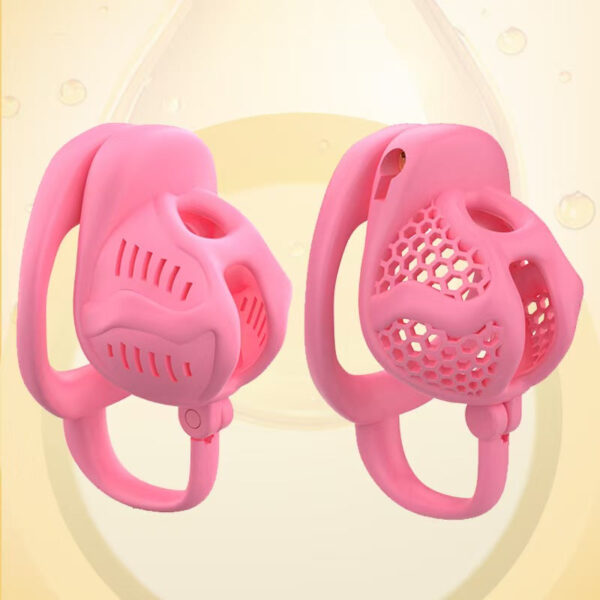 3d-armour-or-beehive-chastity-cage_5.jpg 3D Armour Or Beehive Chastity Cage 1