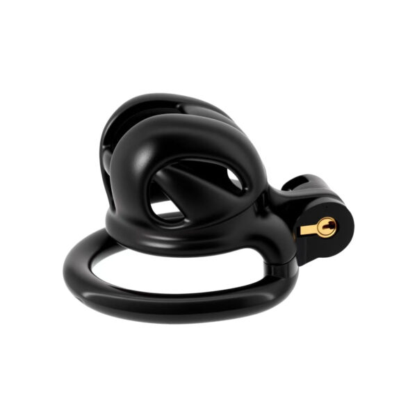 3d-mini-viper-chastity-cage-with-4-rings_7.jpg 3D Mini Viper Chastity Cage With 4 Rings 2