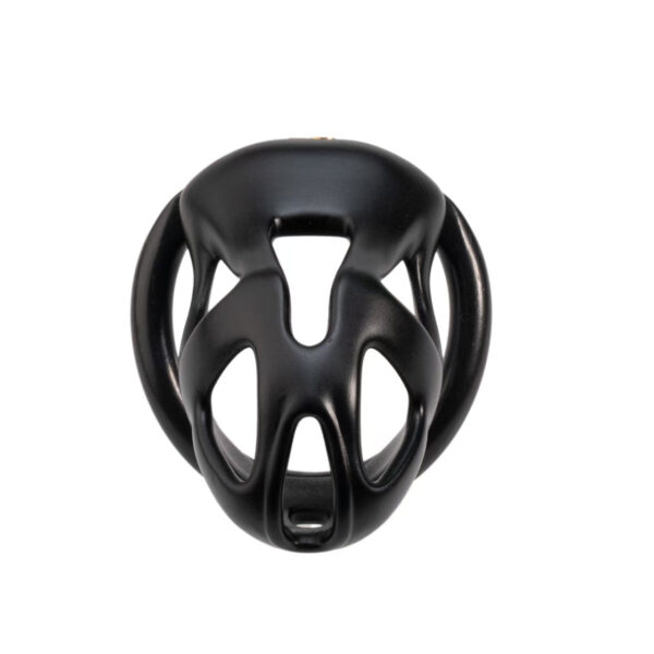 3D Skull Chastity Cage