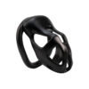 3D Skull Chastity Cage