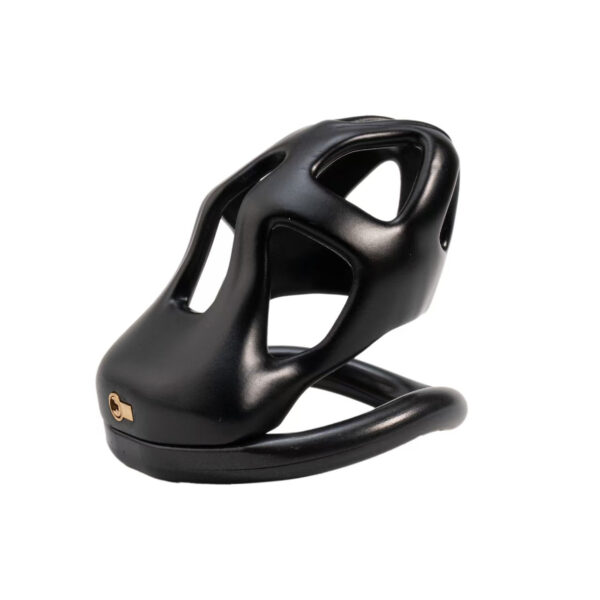 3D Skull Chastity Cage