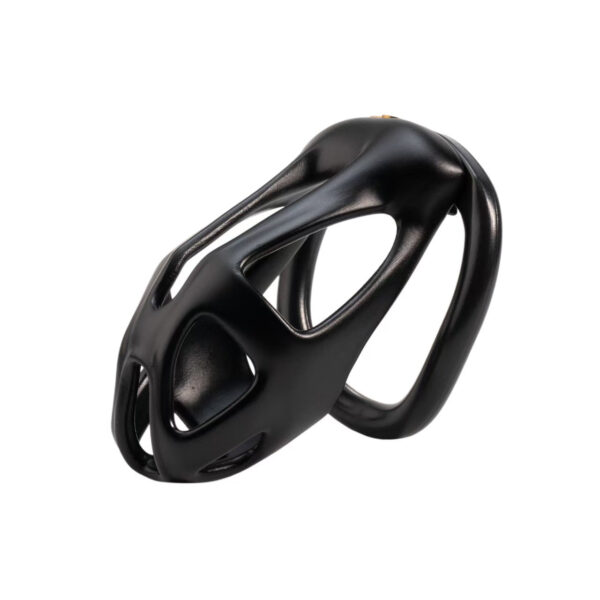 3D Skull Chastity Cage