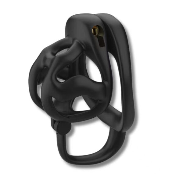 3D Soul-Capturing Chastity Cage 2