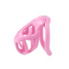 3D Wild Orion Chastity Cage 1