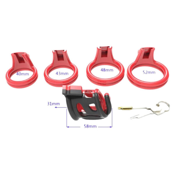 5_490b51e7-3053-49bf-a314-b0c92bc705a7.jpg Cock Cage for Beginners dimensions showing 48mm, 43mm, 52mm