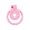 CKR555pink_DSC06107_1dae1285-b18f-44fc-9d04-f8b07af621f5.jpg Flat Pink Mesh Cock Cage in alternate gallery view 5