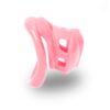Invisible Key Sissy Pussy Chastity Device in alternate gallery view 10