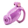 Dog penis Male Chastity Cage in alternate gallery view 13