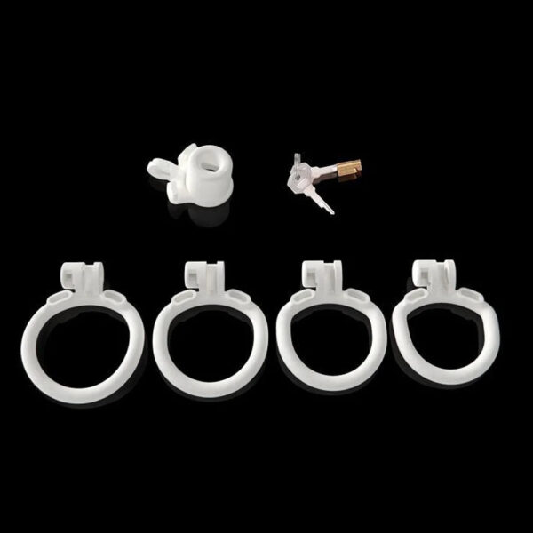 Seb5de2ec23994f7bb5535bebf2dada98l.jpg BDSM Sissy Slave Inverted Male Chastity Cage in alternate gallery view 7