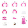 Size_930fd917-658b-45e3-b166-9e0f9a3b0e60.jpg Pretty In Pink Chastity Cage in alternate gallery view 3