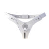 Adjustable Men's Chastity Belt with Pink Option, Resin and TPU, gallery view 7