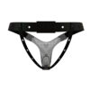 adjustable-tightness-chastity-belt-for-women_10.jpg Adjustable Female Chastity Belt with Pink Option, Resin and TPU, gallery view 10