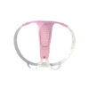 adjustable-tightness-chastity-belt-for-women_17.jpg Adjustable Female Chastity Belt with Pink Option, Resin and TPU, gallery view 17