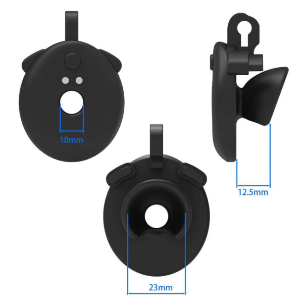 app-control-negative-flat-vibration-chastity-cage_3.jpg App-Controlled Flat Vibration Chastity Cage