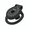 app-control-negative-flat-vibration-chastity-cage_7.png App-Controlled Flat Vibration Chastity Cage