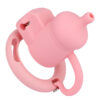 Bottle Chastity Cage For Beginner - 1