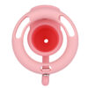 Bottle Chastity Cage For Beginner - 10