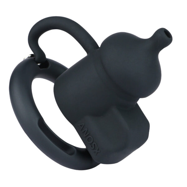 Bottle Chastity Cage For Beginner - 6