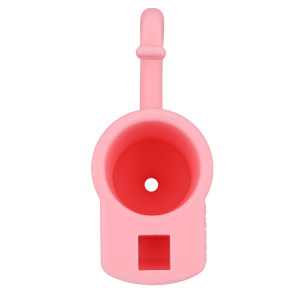 Bottle Chastity Cage For Beginner - 12