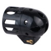Bullet-shaped Ringless Chastity Cage - 15