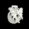 Butterfly Wing Chastity Cage in alternate gallery view 10