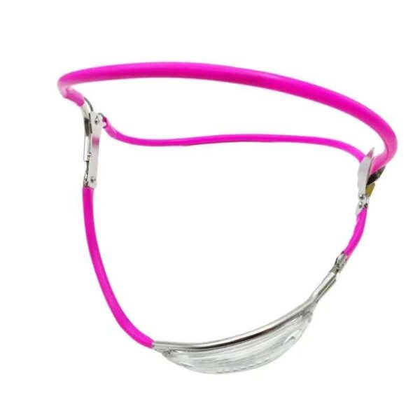 clear-chastity-belt-for-female_7.jpg Clear Panel Female Chastity Belt with Pink Option, gallery view 8