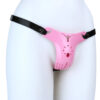 cross-dressing-chastity-belt_11.jpg Cross-Dressing Chastity Belt with Pink Elastic Strap - 14