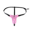 cross-dressing-chastity-belt_13.jpg Cross-Dressing Chastity Belt with Pink Elastic Strap - 15