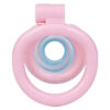 Desire Snake-Scale Chastity Lock