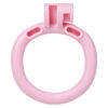 Desire Snake-Scale Chastity Lock