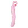 Desire Snake-Scale Chastity Lock