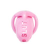 Extreme humiliation SLUT Chastity Cage in alternate gallery view 5