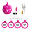 femboy-chastity-cage-15.jpg Femboy Cock Cage dimensions showing 42mm, 1.65in, 45mm detail 15