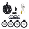 femboy-chastity-cage-17.jpg Femboy Cock Cage dimensions showing 42mm, 1.65in, 45mm detail 17