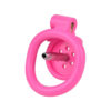 flat-chastity-prison-2.jpg Flat Chastity Prison Cage in alternate gallery view 4