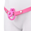 flat-chastity-prison-5.jpg Flat Chastity Prison Cage in alternate gallery view 7