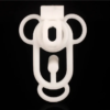 FUFU Clip Sissy Chastity Lock - 8