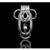FUFU Clip Sissy Chastity Lock - 12
