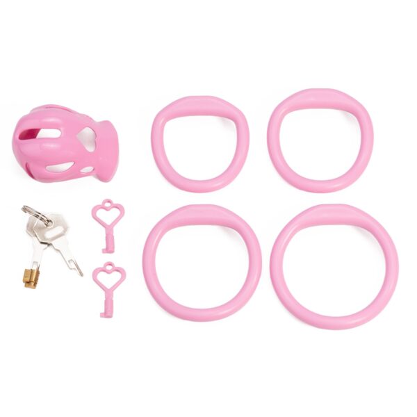 heart-cutout-resin-chastity-cage-with-optional-belt-set-01.jpg Heart cutout cage configuration 1 with matching base rings