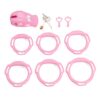 heart-cutout-resin-chastity-cage-with-optional-belt-set-07.jpg Heart cutout cage configuration 7 with matching base rings