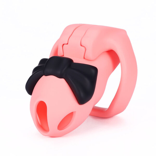 htv4-butterfly-knot-3d-chastity-cage_1_907a9b73-6578-4c4b-9d68-039510f3c9d9.jpg HTV4 Butterfly Knot 3D Chastity Cage in alternate gallery view 8