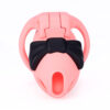 htv4-butterfly-knot-3d-chastity-cage_2_df32df5a-1e0f-41a8-bd31-2cf18e3cdd72.jpg HTV4 Butterfly Knot 3D Chastity Cage in alternate gallery view 9